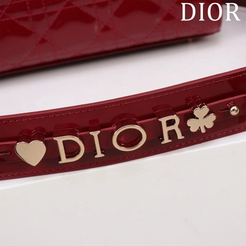 Effortless Christian Dior My Lady Bags 66834