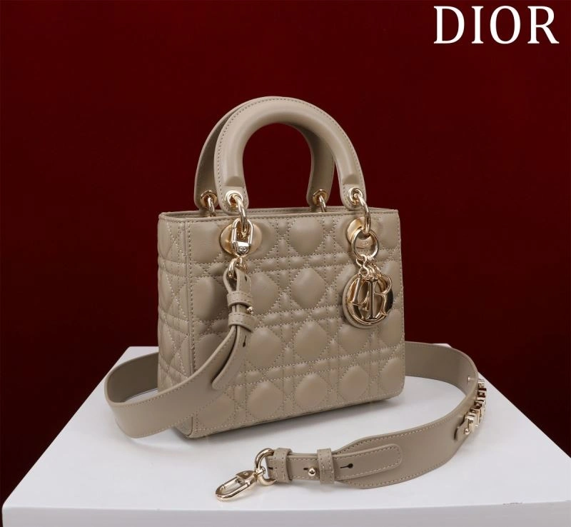 HighQuality Christian Dior My Lady Bags 66796