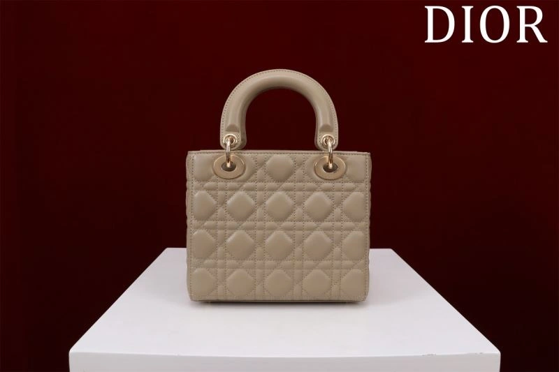 HighQuality Christian Dior My Lady Bags 66796