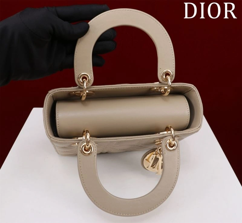 HighQuality Christian Dior My Lady Bags 66796