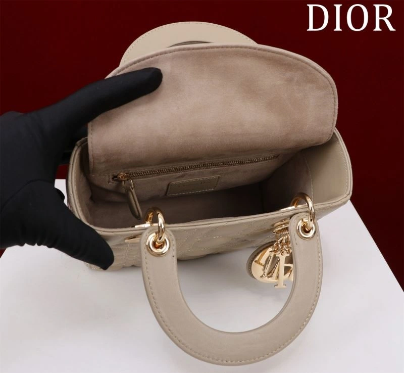 HighQuality Christian Dior My Lady Bags 66796
