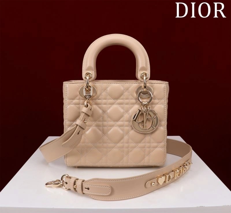 Christian Dior My Lady Bags Modern 66794