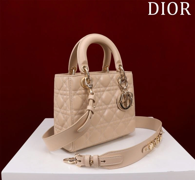 Christian Dior My Lady Bags Modern 66794