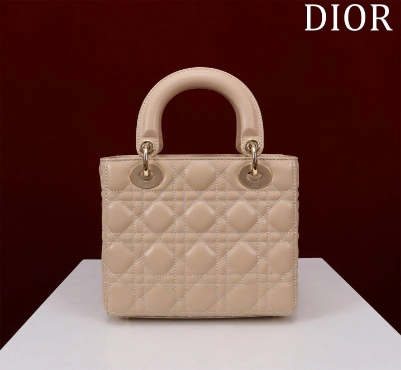 Christian Dior My Lady Bags Modern 66794