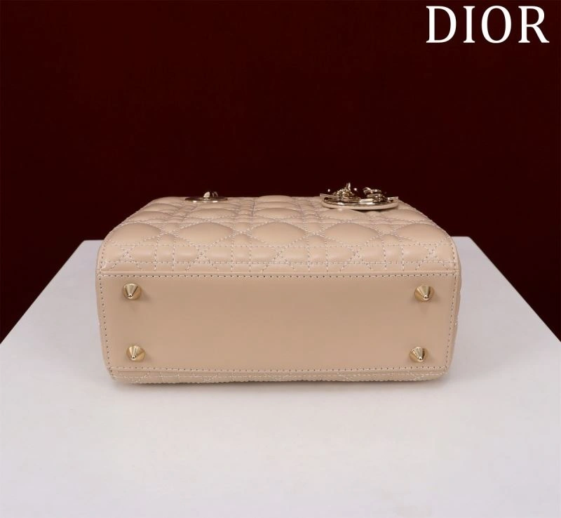 Christian Dior My Lady Bags Modern 66794