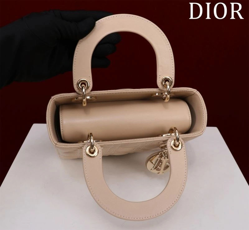 Christian Dior My Lady Bags Modern 66794