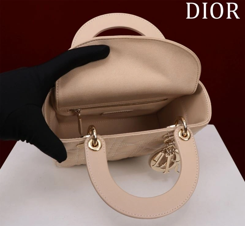 Christian Dior My Lady Bags Modern 66794