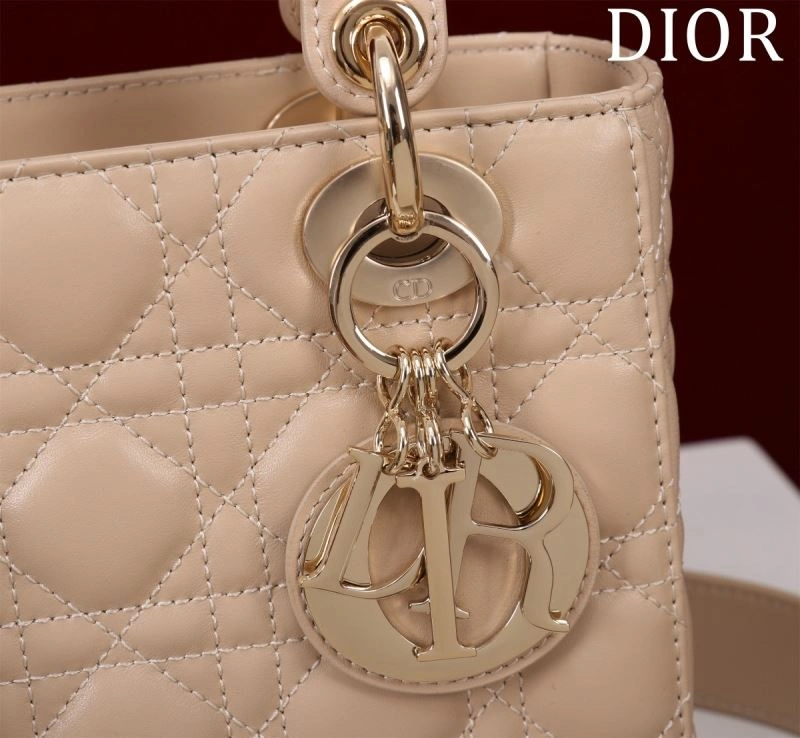 Christian Dior My Lady Bags Modern 66794