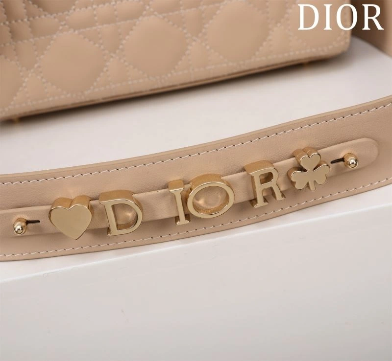 Christian Dior My Lady Bags Modern 66794