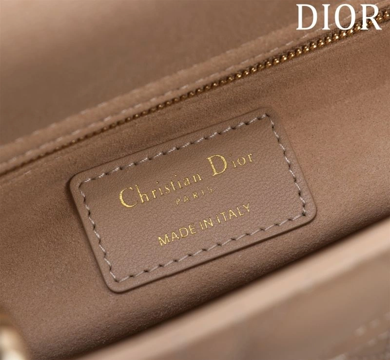 Christian Dior My Lady Bags Modern 66794