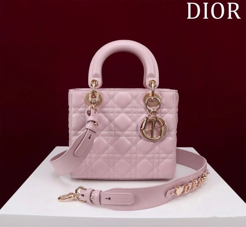 Christian Dior My Lady Bags Sophisticated 66788