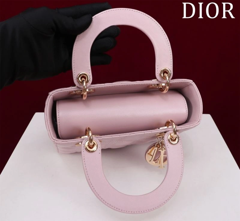 Christian Dior My Lady Bags Sophisticated 66788