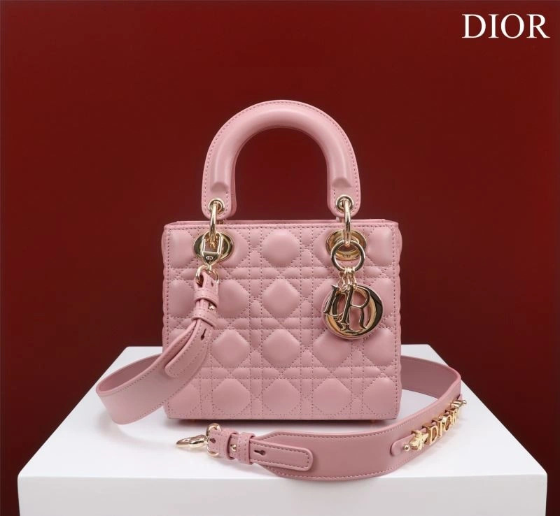 Christian Dior My Lady Bags WellDesigned 66828