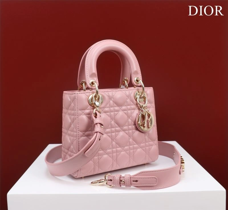 Christian Dior My Lady Bags WellDesigned 66828