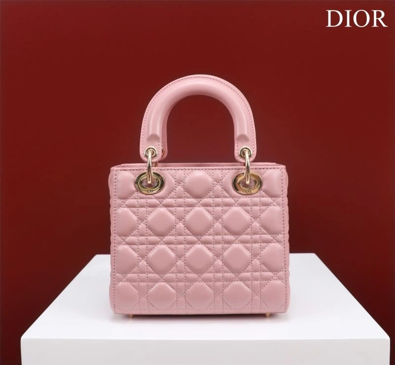 Christian Dior My Lady Bags WellDesigned 66828