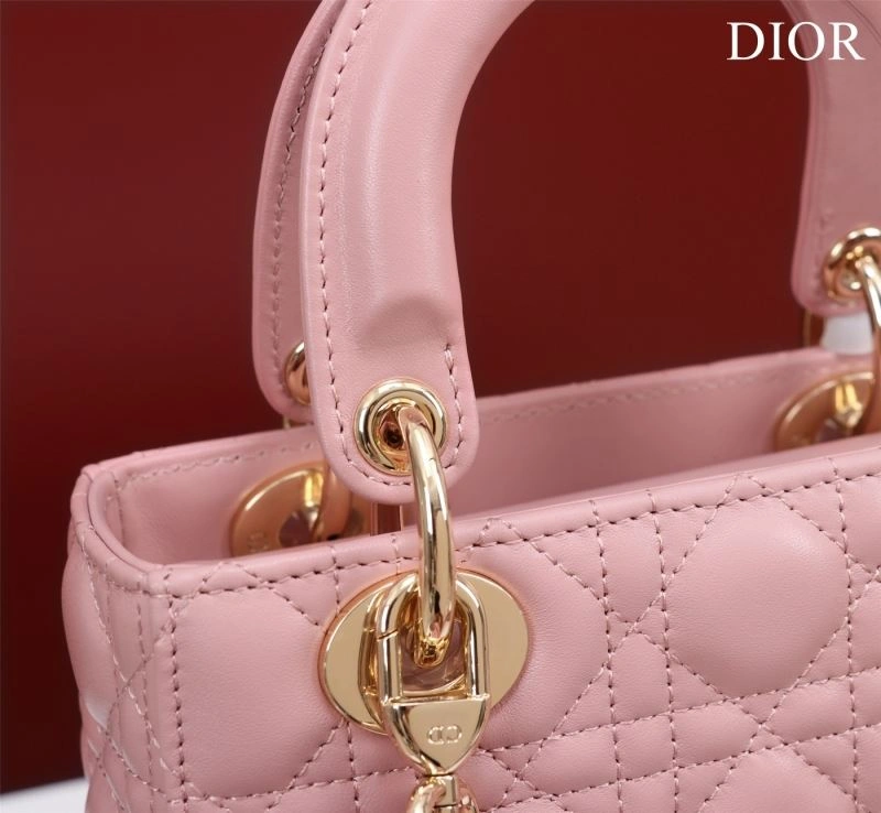 Christian Dior My Lady Bags WellDesigned 66828