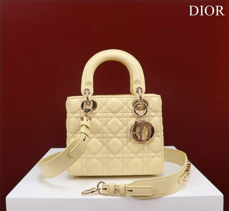 Christian Dior My Lady Bags Thermal 66793