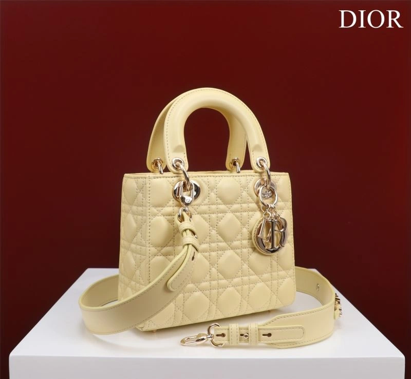 Christian Dior My Lady Bags Thermal 66793
