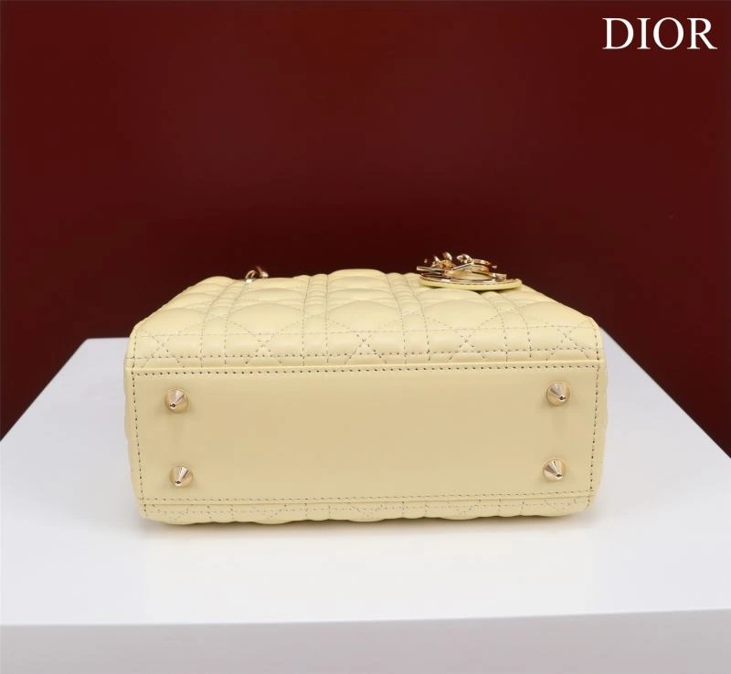 Christian Dior My Lady Bags Thermal 66793