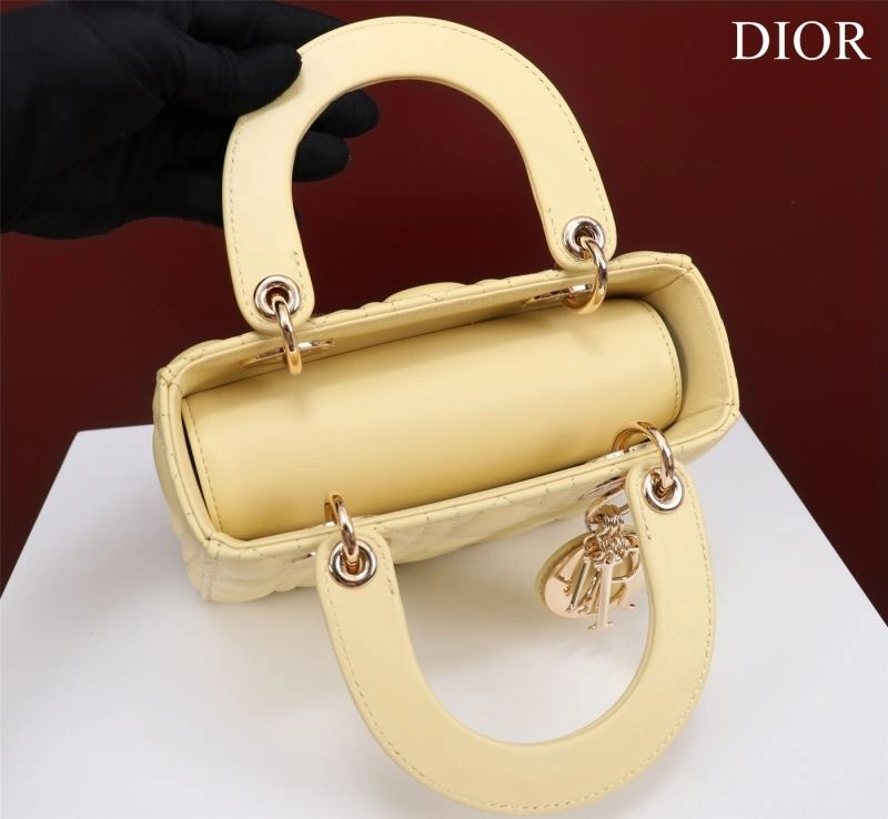 Christian Dior My Lady Bags Thermal 66793