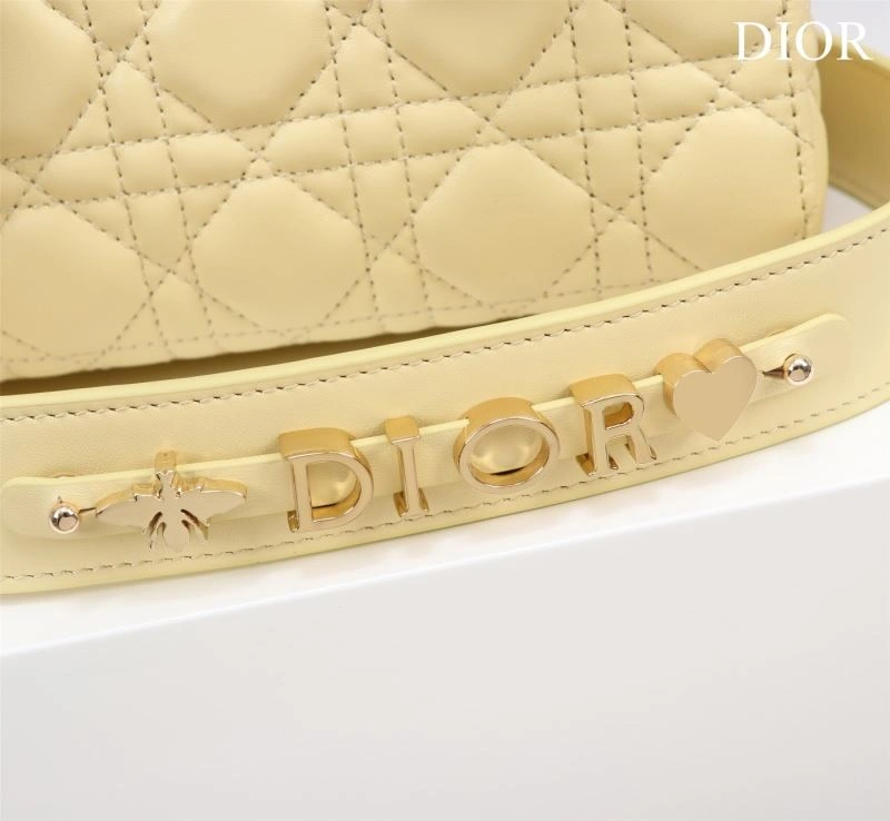 Christian Dior My Lady Bags Thermal 66793