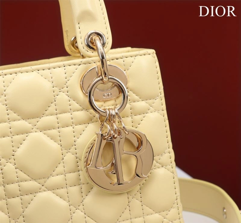 Christian Dior My Lady Bags Thermal 66793