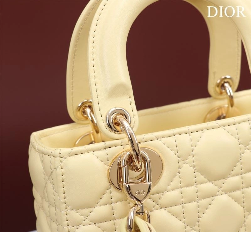 Christian Dior My Lady Bags Thermal 66793