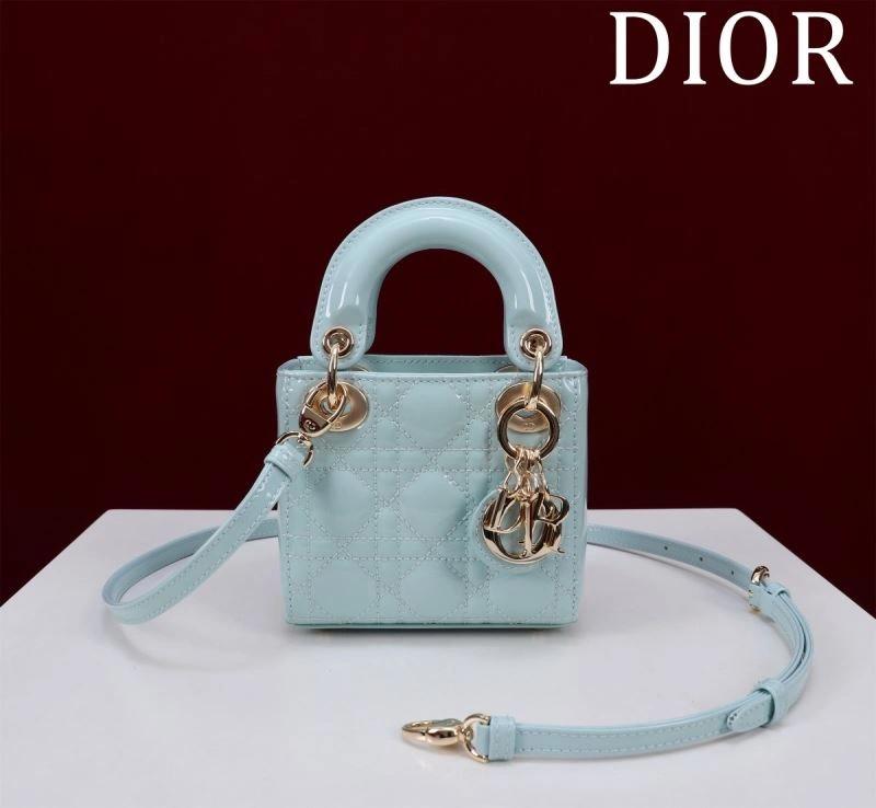 Christian Dior My Lady Bags Breathable 66807