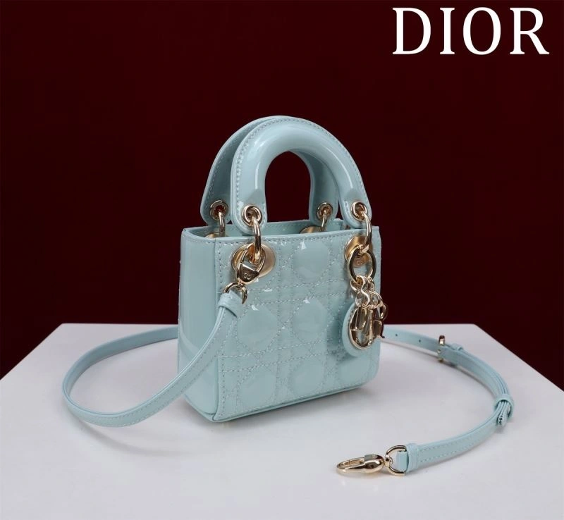 Christian Dior My Lady Bags Breathable 66807