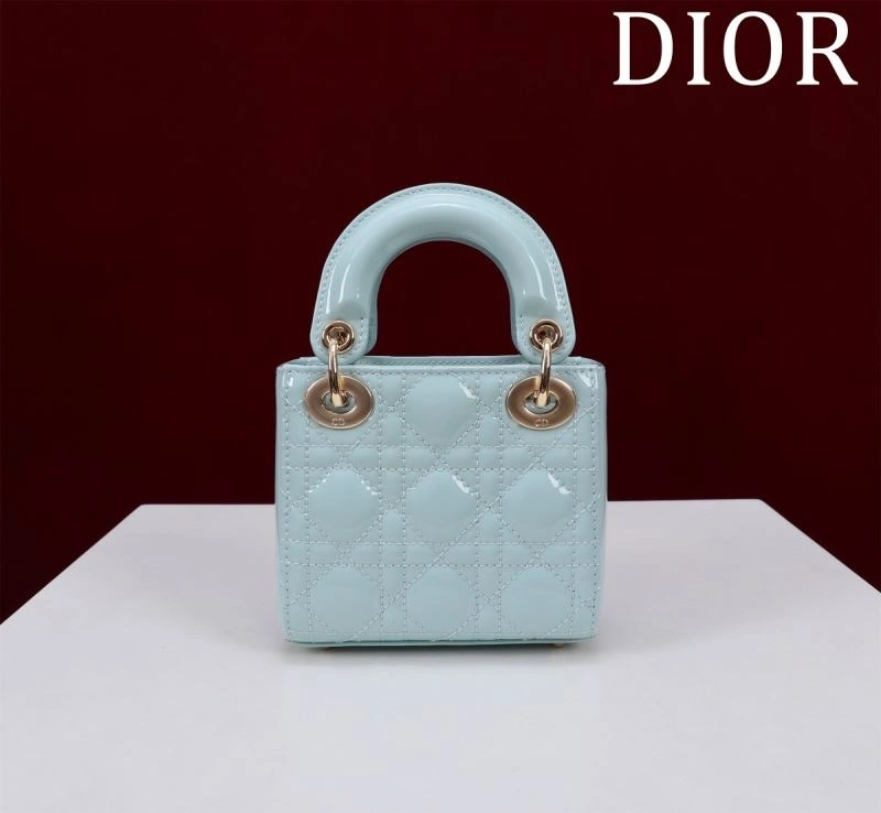 Christian Dior My Lady Bags Breathable 66807