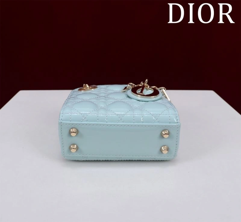 Christian Dior My Lady Bags Breathable 66807