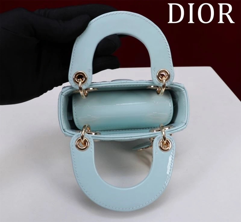 Christian Dior My Lady Bags Breathable 66807