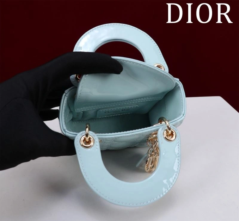 Christian Dior My Lady Bags Breathable 66807
