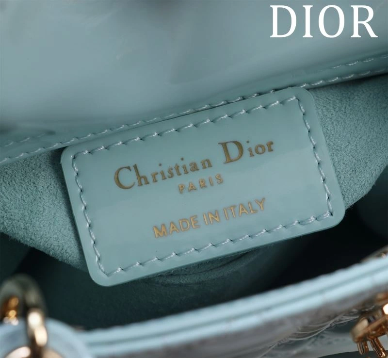 Christian Dior My Lady Bags Breathable 66807