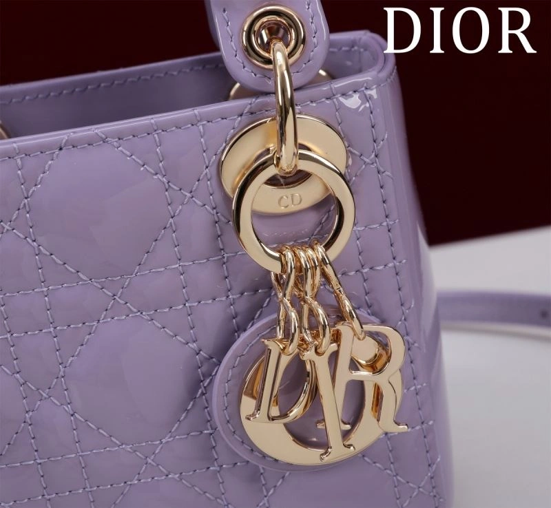 Sleek Christian Dior My Lady Bags 66792