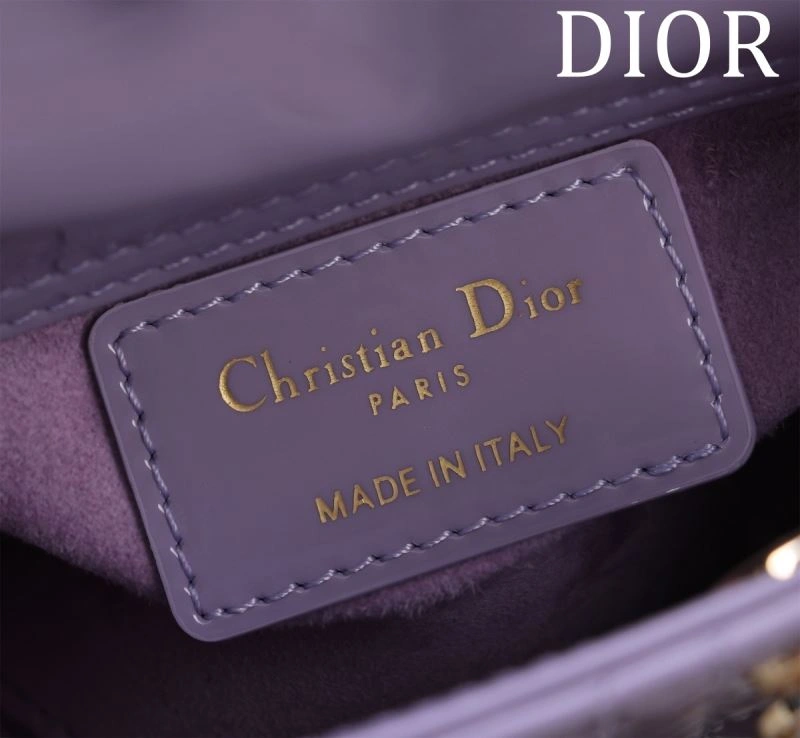 Sleek Christian Dior My Lady Bags 66792