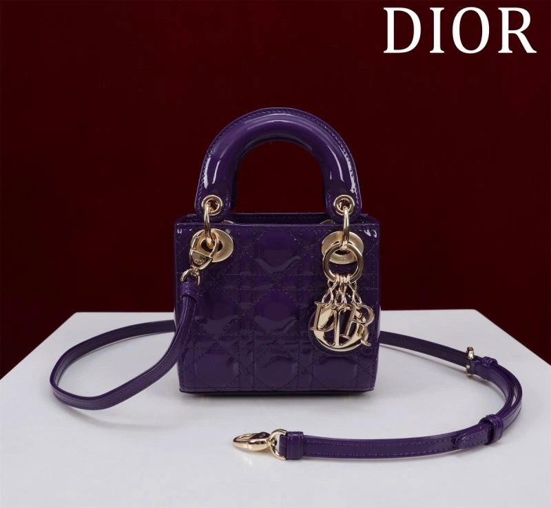 Christian Dior My Lady Bags Trendsetting 66790