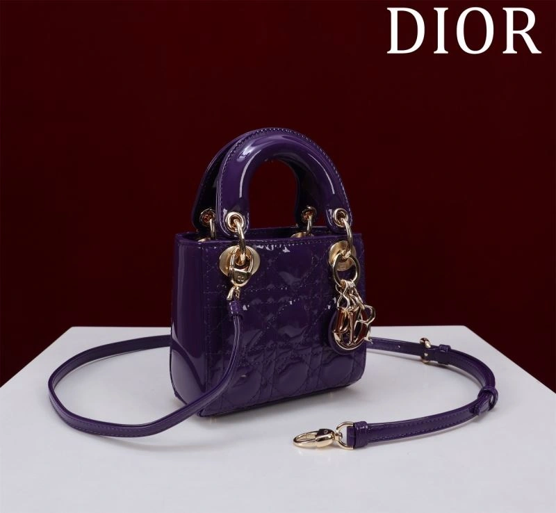 Christian Dior My Lady Bags Trendsetting 66790