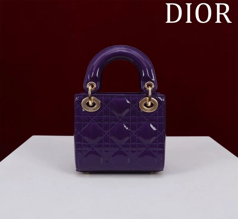 Christian Dior My Lady Bags Trendsetting 66790