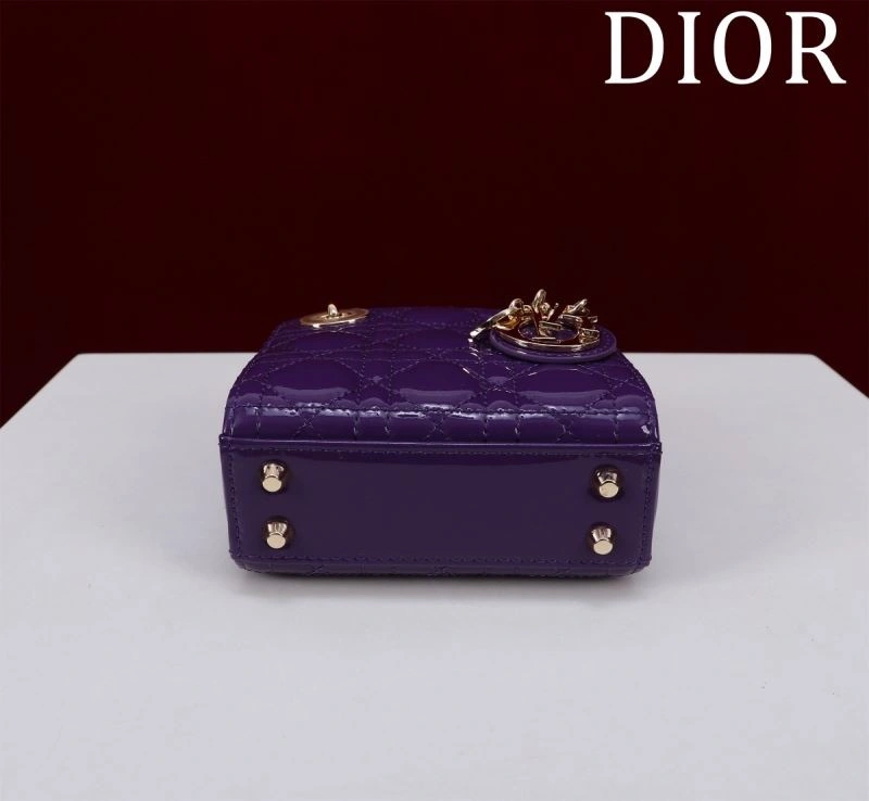 Christian Dior My Lady Bags Trendsetting 66790