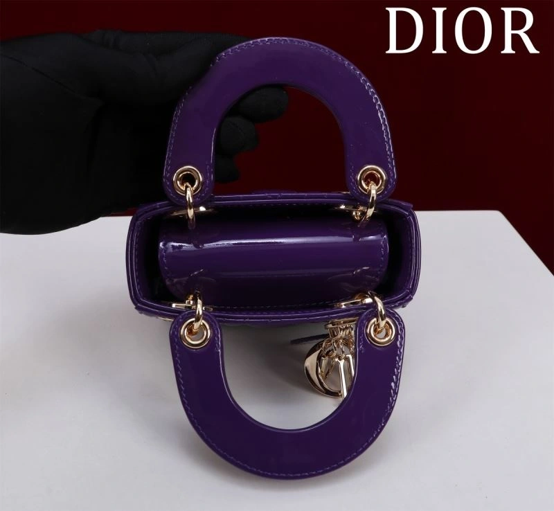 Christian Dior My Lady Bags Trendsetting 66790