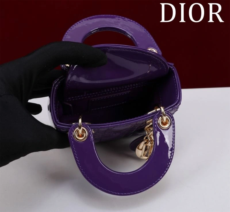 Christian Dior My Lady Bags Trendsetting 66790