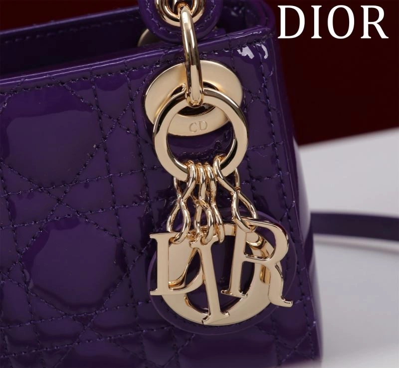 Christian Dior My Lady Bags Trendsetting 66790