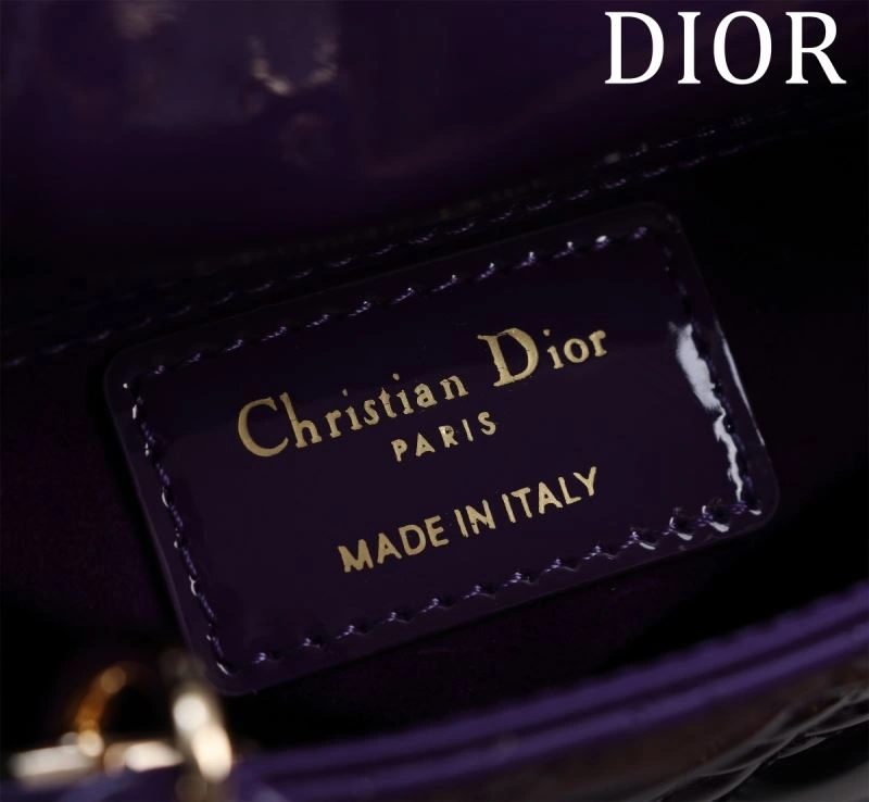 Christian Dior My Lady Bags Trendsetting 66790