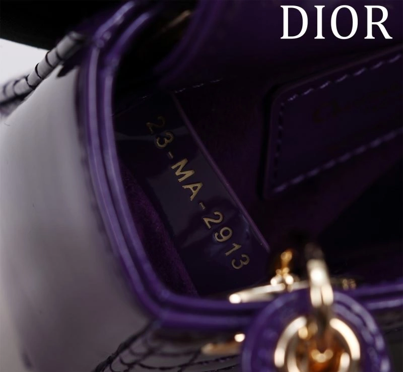 Christian Dior My Lady Bags Trendsetting 66790