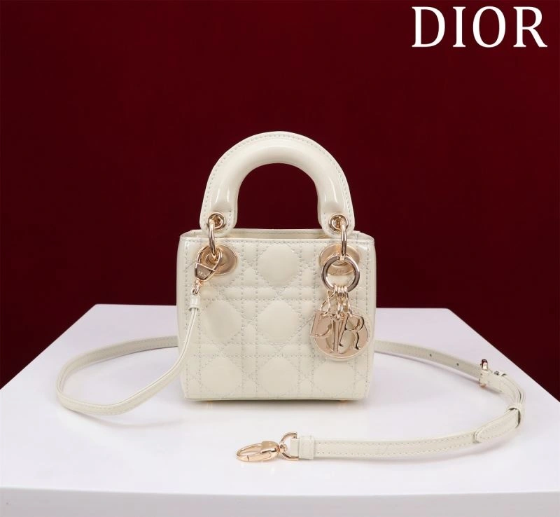 Christian Dior My Lady Bags Timeless 66829