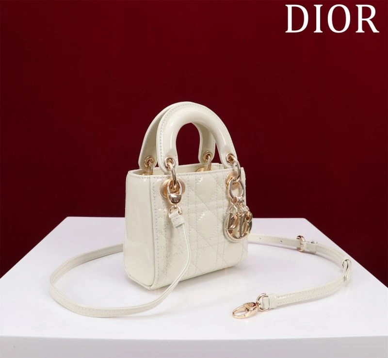 Christian Dior My Lady Bags Timeless 66829