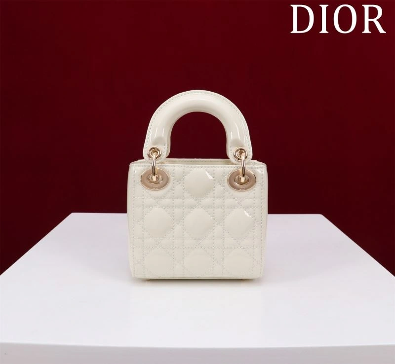 Christian Dior My Lady Bags Timeless 66829