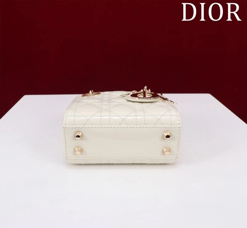 Christian Dior My Lady Bags Timeless 66829