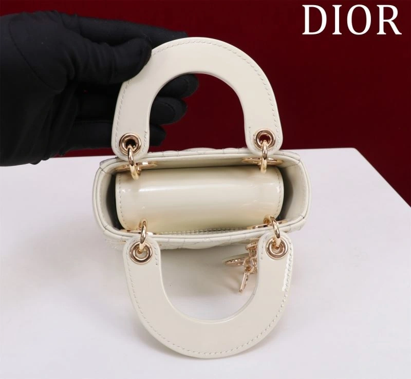 Christian Dior My Lady Bags Timeless 66829
